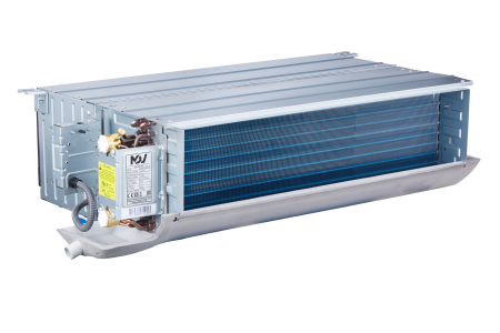 Канальный фанкойл MDV MDVFN-200D504E