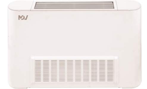 Напольно-потолочный фанкойл MDV MDKH1-500-R3