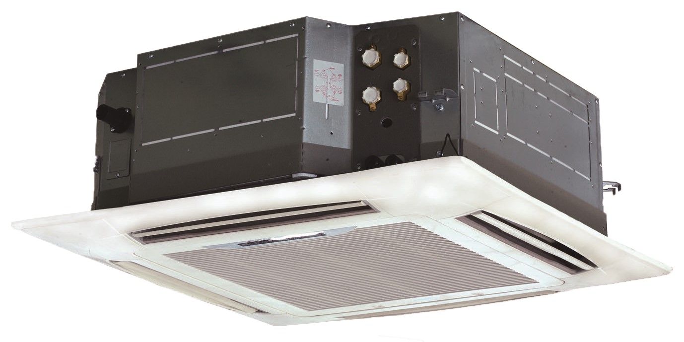 Кассетный фанкойл Midea MKA-V950FA