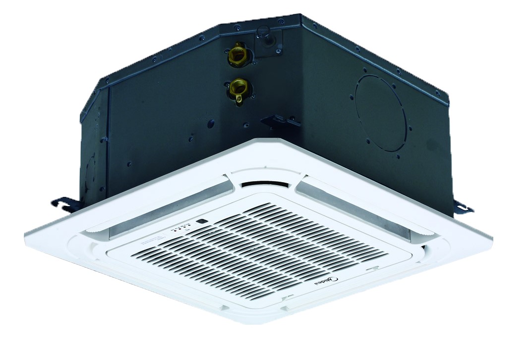 Кассетный фанкойл Midea MKD-V500