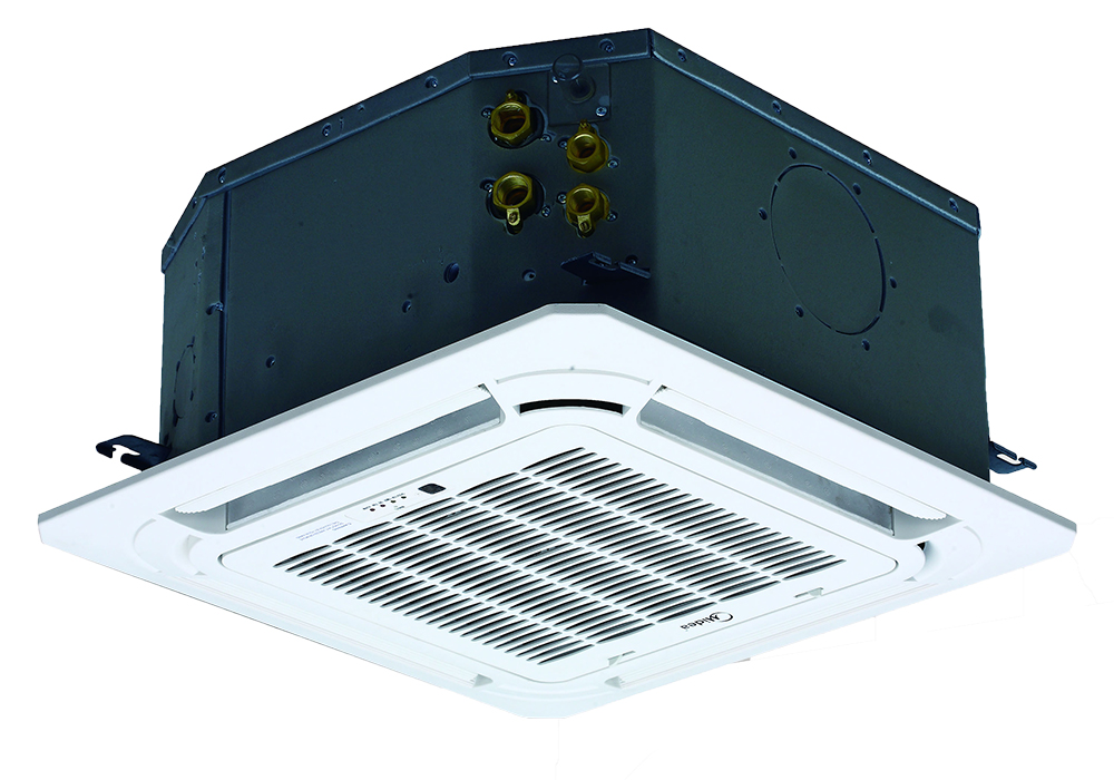 Кассетный фанкойл Midea MKD-V500FA