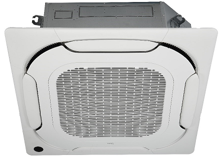 Кассетный фанкойл Midea MKA-V1500R