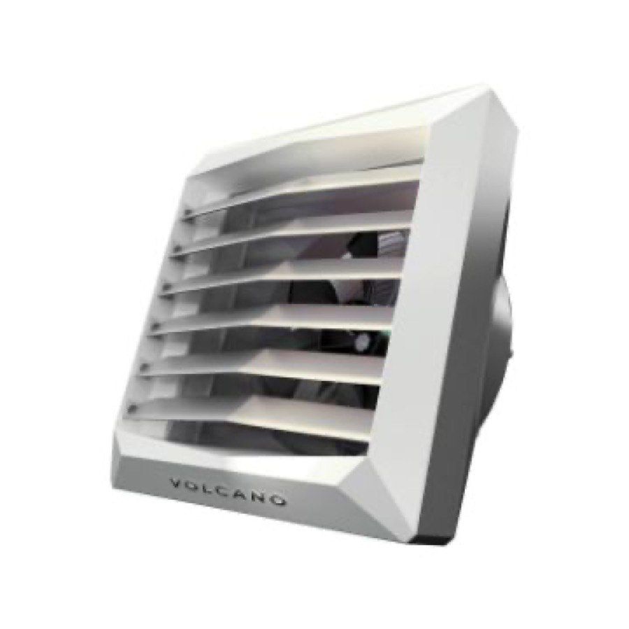 Водяной тепловентилятор VOLCANO VR mini AC (3–20 кВт)